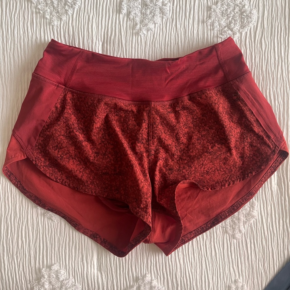 Outdoor Voices Hudson 2” inseam short
